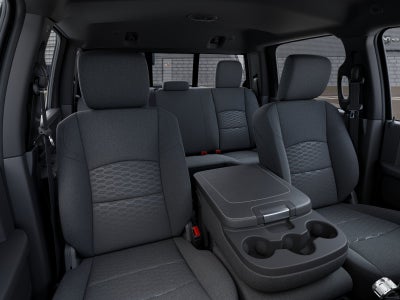 2027 RAM Ram 2500 Tradesman
