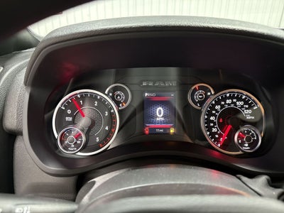 2026 RAM Ram 2500 Tradesman