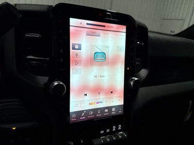 2026 RAM Ram 2500 Tradesman