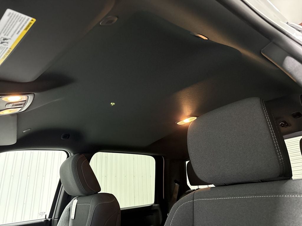 2026 RAM Ram 2500 Tradesman