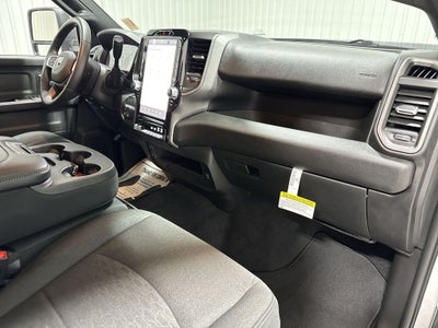 2026 RAM Ram 2500 Tradesman