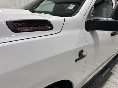 2026 RAM Ram 2500 Tradesman
