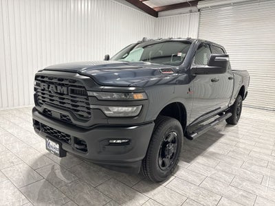 2026 RAM Ram 2500 Tradesman