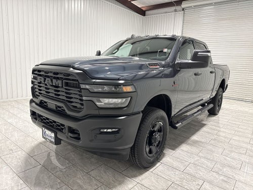 2026 RAM Ram 2500 Tradesman