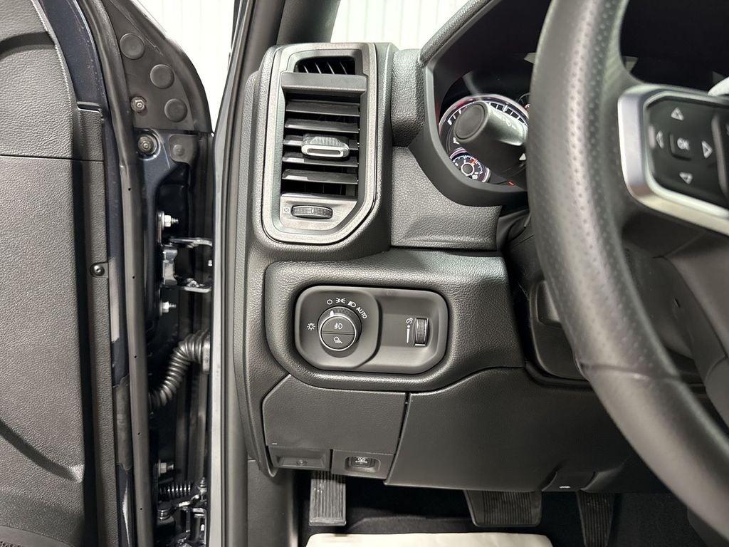 2026 RAM Ram 2500 Tradesman