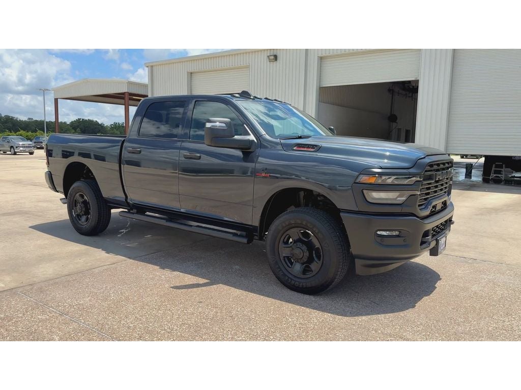 2026 RAM Ram 2500 Tradesman