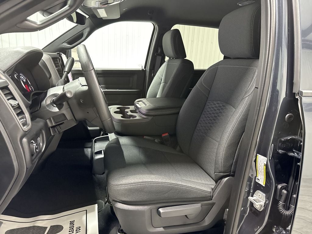 2026 RAM Ram 2500 Tradesman