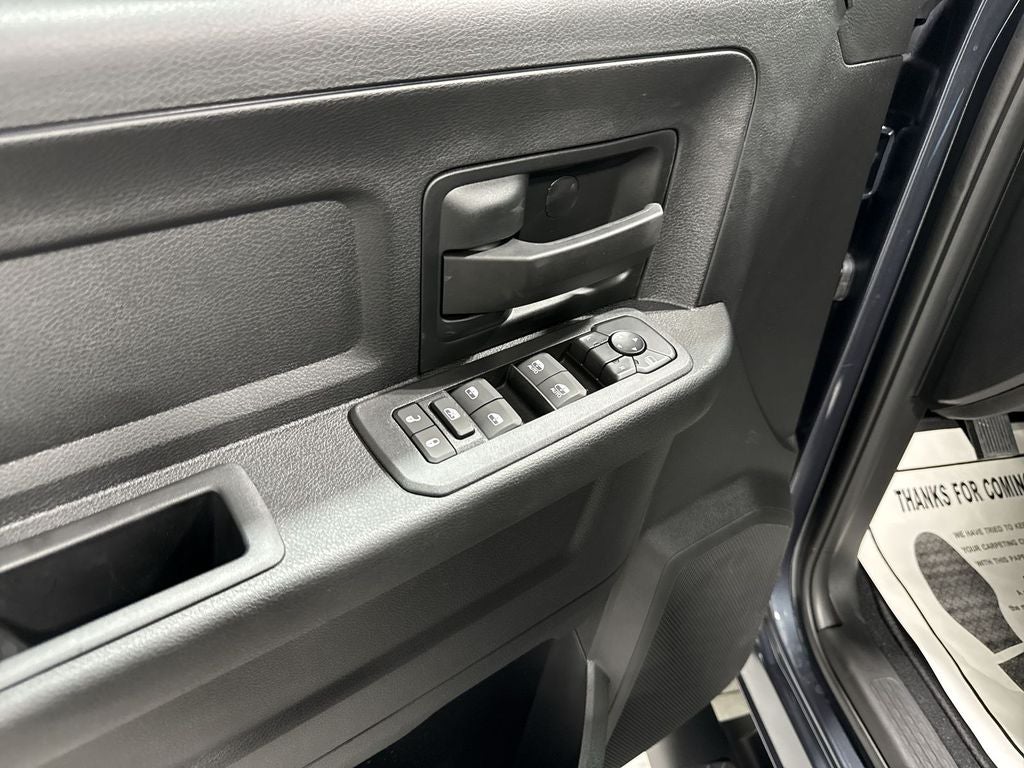 2026 RAM Ram 2500 Tradesman