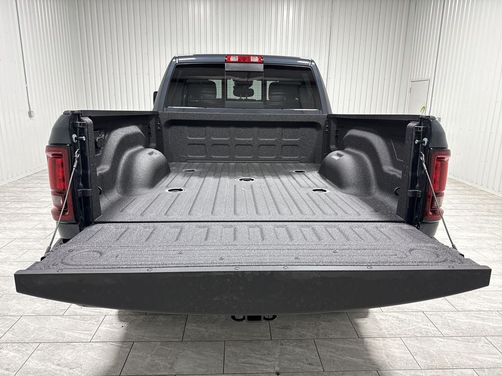 2026 RAM Ram 2500 Tradesman