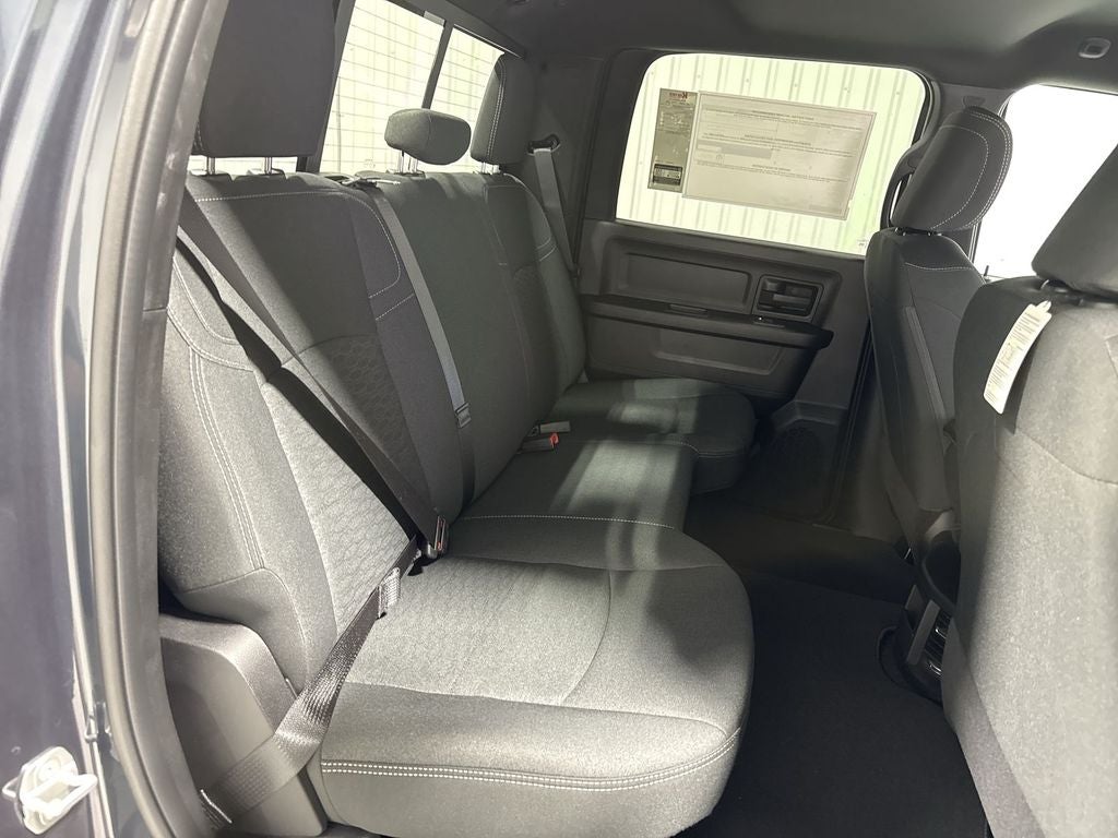 2026 RAM Ram 2500 Tradesman