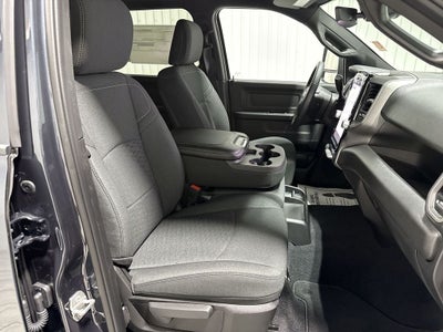 2026 RAM Ram 2500 Tradesman