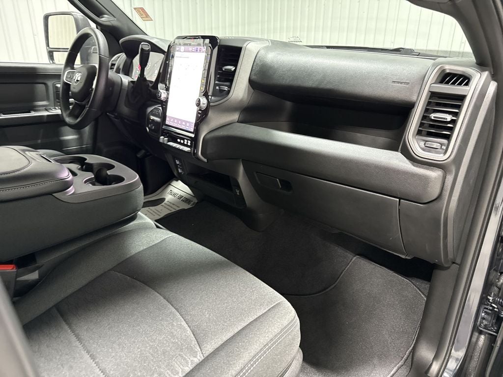 2026 RAM Ram 2500 Tradesman