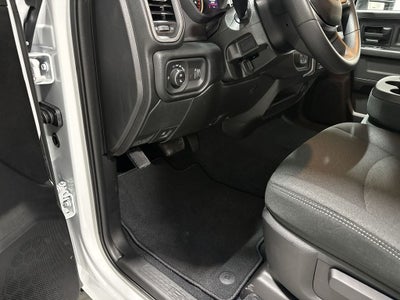 2026 RAM Ram 2500 Tradesman