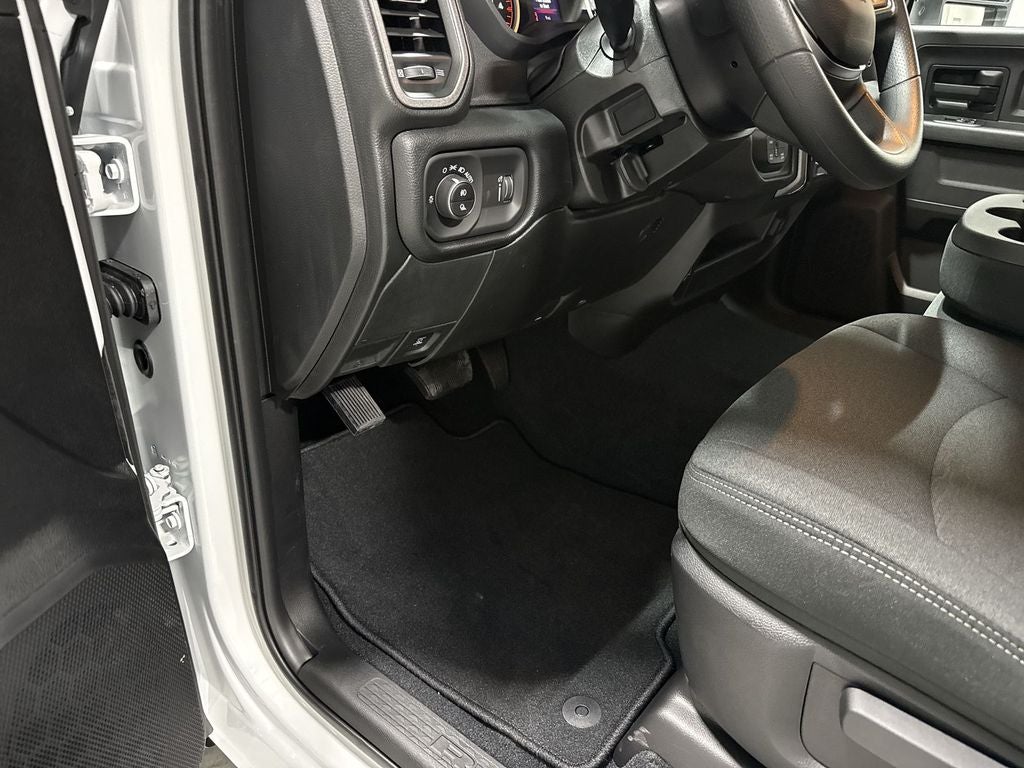 2026 RAM Ram 2500 Tradesman
