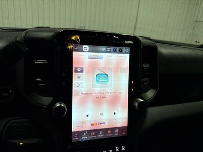 2026 RAM Ram 2500 Tradesman