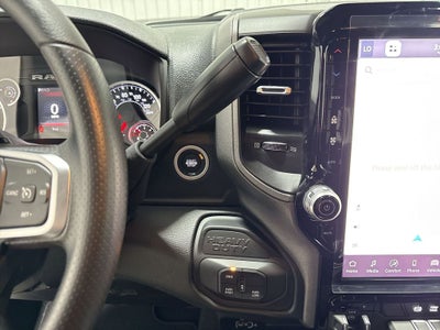 2026 RAM Ram 2500 Tradesman
