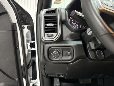 2026 RAM Ram 2500 Tradesman