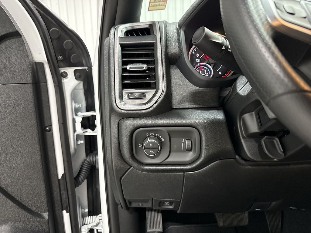 2026 RAM Ram 2500 Tradesman
