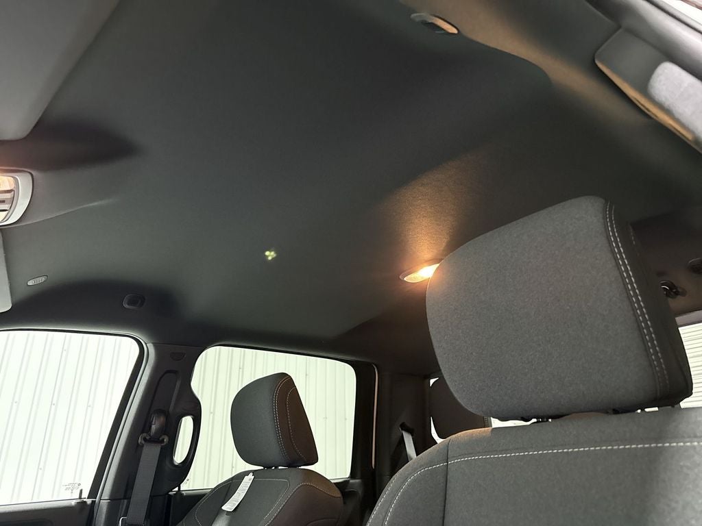 2026 RAM Ram 2500 Tradesman
