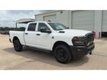 2026 RAM Ram 2500 Tradesman