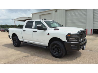 2026 RAM Ram 2500 Tradesman