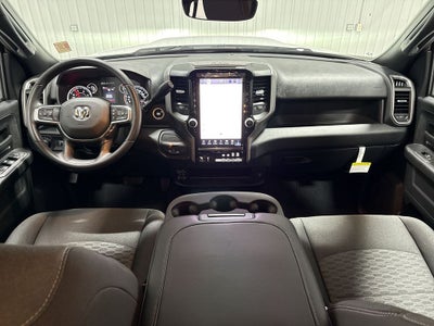2026 RAM Ram 2500 Tradesman