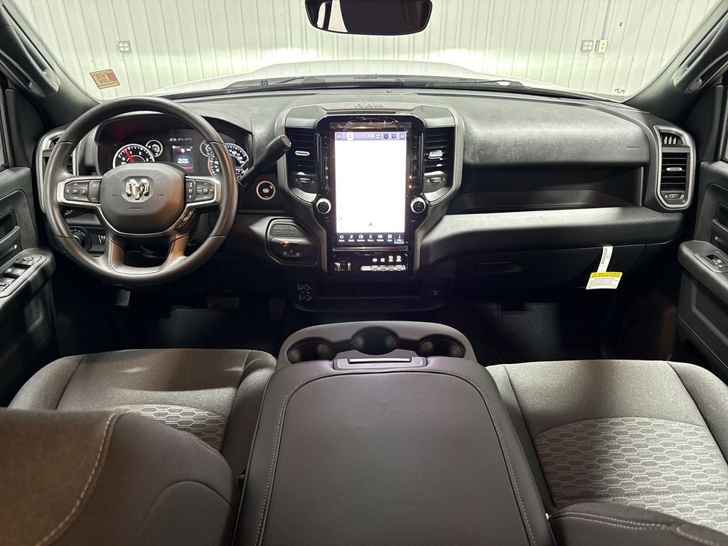 2026 RAM Ram 2500 Tradesman