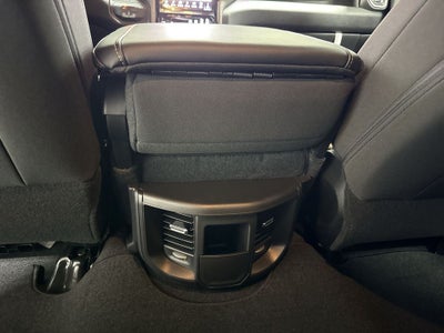 2026 RAM Ram 2500 Tradesman