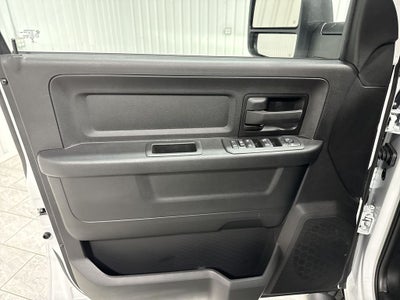 2026 RAM Ram 2500 Tradesman