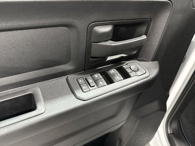 2026 RAM Ram 2500 Tradesman