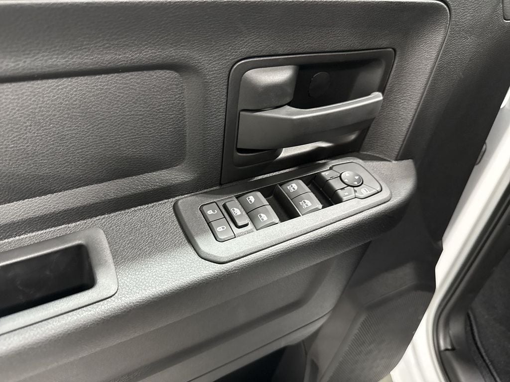 2026 RAM Ram 2500 Tradesman
