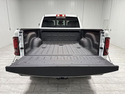 2026 RAM Ram 2500 Tradesman