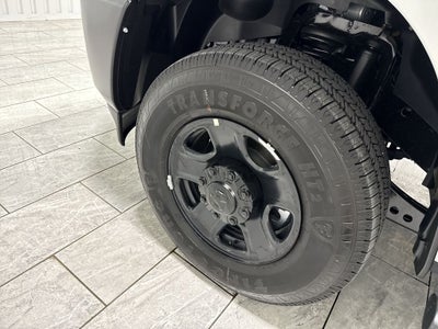 2026 RAM Ram 2500 Tradesman