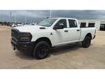 2026 RAM Ram 2500 Tradesman
