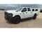 2026 RAM Ram 2500 Tradesman