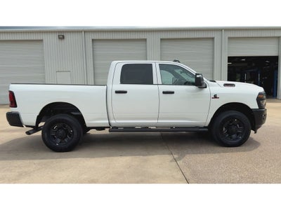 2026 RAM Ram 2500 Tradesman