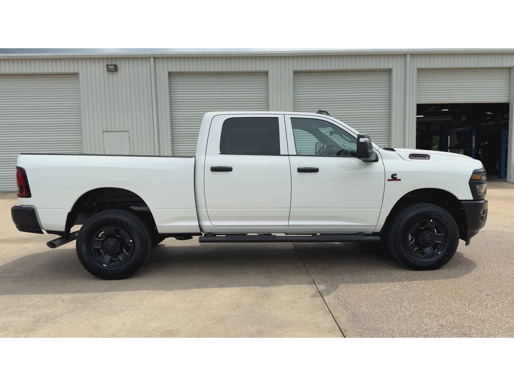 2026 RAM Ram 2500 Tradesman