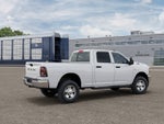 2027 RAM Ram 2500 Tradesman