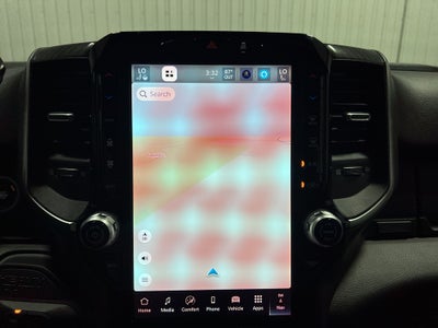 2026 RAM Ram 2500 RAM 2500 LONE STAR CREW CAB 4X4 6'4' BOX