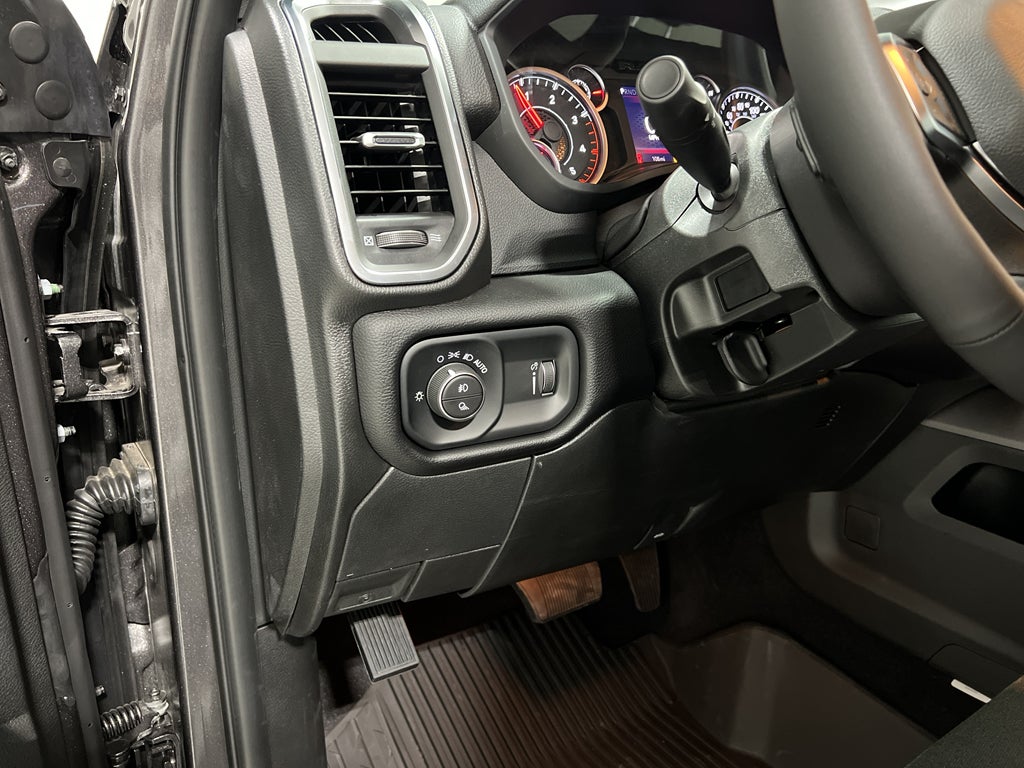 2026 RAM Ram 2500 RAM 2500 LONE STAR CREW CAB 4X4 6'4' BOX