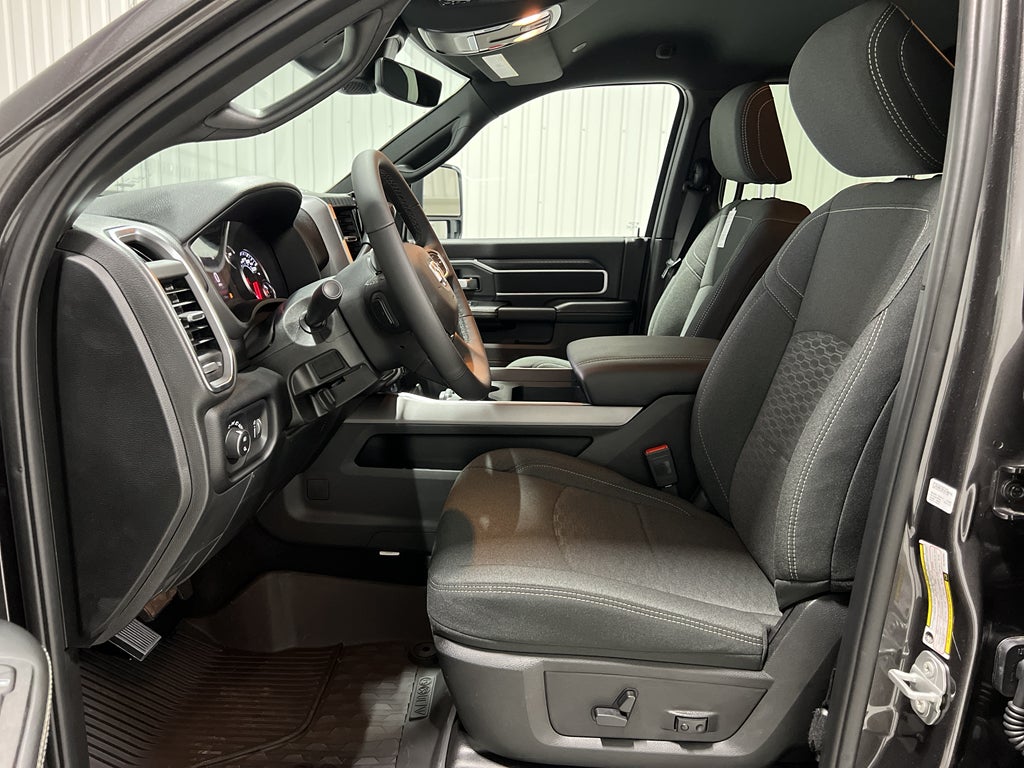 2026 RAM Ram 2500 RAM 2500 LONE STAR CREW CAB 4X4 6'4' BOX