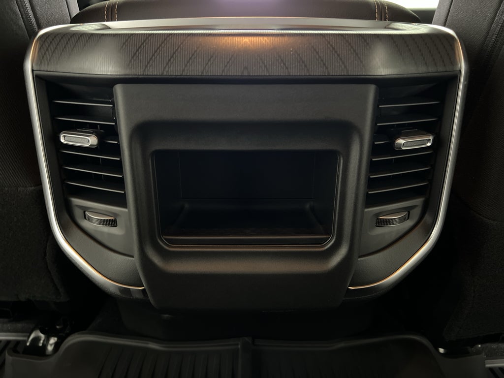 2026 RAM Ram 2500 RAM 2500 LONE STAR CREW CAB 4X4 6'4' BOX