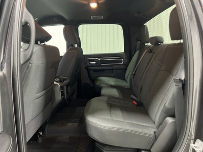 2026 RAM Ram 2500 RAM 2500 LONE STAR CREW CAB 4X4 6'4' BOX