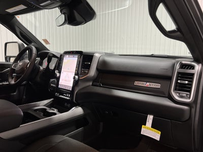 2026 RAM Ram 2500 RAM 2500 LONE STAR CREW CAB 4X4 6'4' BOX