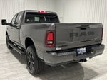 2026 RAM Ram 2500 RAM 2500 LONE STAR CREW CAB 4X4 6'4' BOX