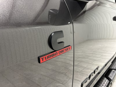 2026 RAM Ram 2500 RAM 2500 LONE STAR CREW CAB 4X4 6'4' BOX