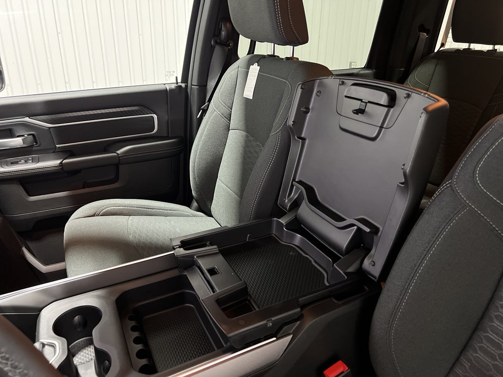 2026 RAM Ram 2500 RAM 2500 LONE STAR CREW CAB 4X4 6'4' BOX