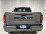 2026 RAM Ram 2500 RAM 2500 LONE STAR CREW CAB 4X4 6'4' BOX