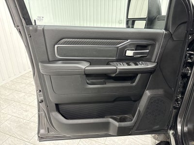 2026 RAM Ram 2500 RAM 2500 LONE STAR CREW CAB 4X4 6'4' BOX