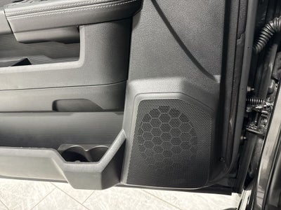 2026 RAM Ram 2500 RAM 2500 LONE STAR CREW CAB 4X4 6'4' BOX